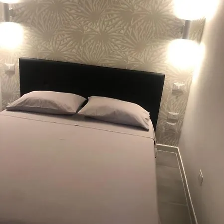 Il Rifugio Di Margo Appartement Bari