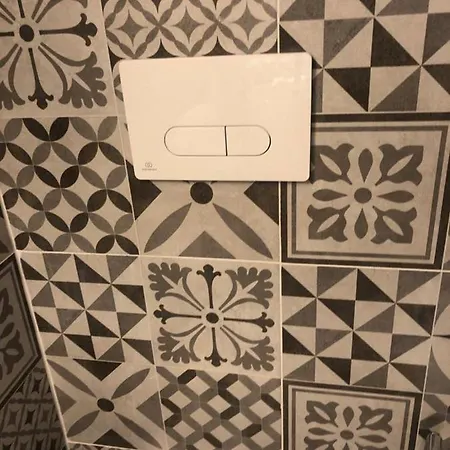 Appartement Il Rifugio Di Margo Bari