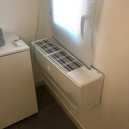 Il Rifugio Di Margo Appartement