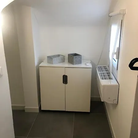 Il Rifugio Di Margo Appartement *