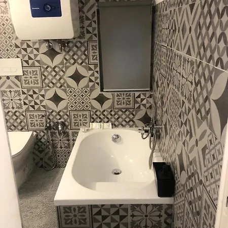 Il Rifugio Di Margo Bari