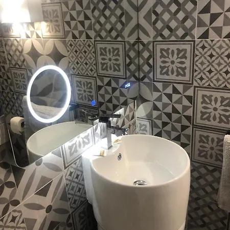 Il Rifugio Di Margò *