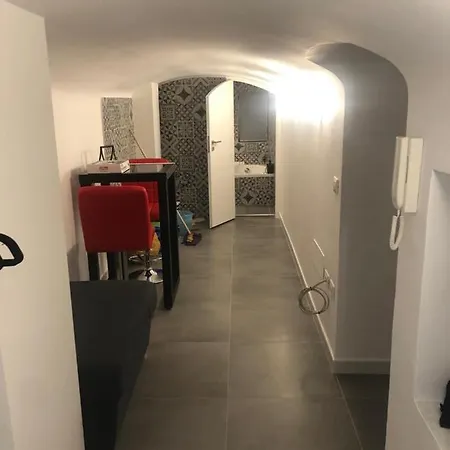 Апартаменты Il Rifugio Di Margo