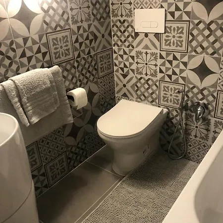 Il Rifugio Di Margò *