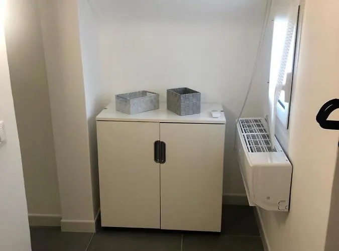 Il Rifugio Di Margo דירה *