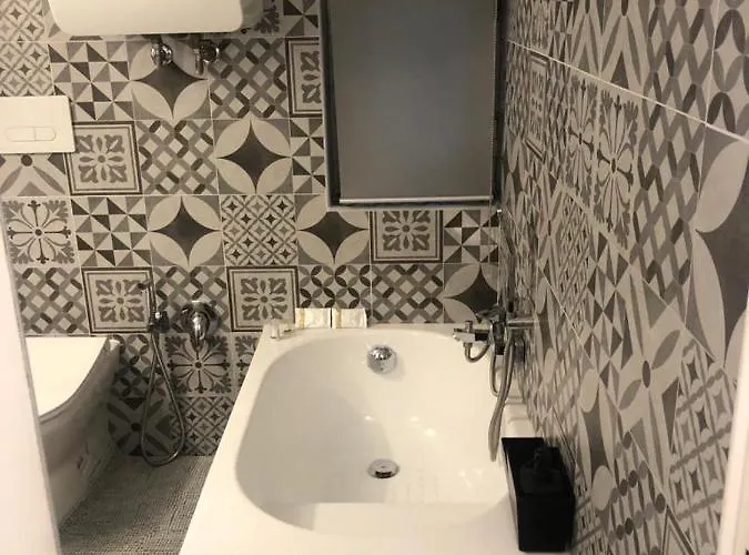 Il Rifugio Di Margo בארי